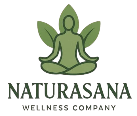 Naturasana Logo